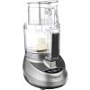 imageCuisinart DLC2009GMAMZ Prep 9Cup Food Processor Gun MetalFood Processor