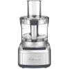 imageCuisinart FP11GMFR Food Processor Gunmetal RenewedSilver