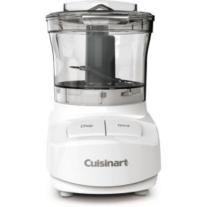 imageCuisinart 3Cup Mini Chopper CCH3 White