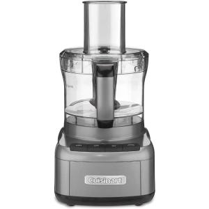 imageCuisinart FP11GMFR Food Processor Gunmetal RenewedGunmetal