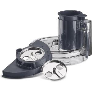 imageCuisinart Spiral Accessory Kit 3Piece Set Silver