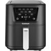 imageCuisinart CompactMax 8Qt Basket Air Fryer AIR210