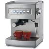 imageCuisinart EM200NP1 Programmable 15Bar Espresso Maker Stainless SteelStainless Steel