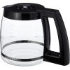 imageCuisinart 12Cup Replacement Glass Carafe for Coffee Maker DCC1200PRC947 Ounces