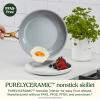 image:imageCuisinart 11Piece Stainless Steel Set Thyme MT89G11Green