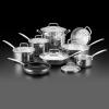 image:imageCuisinart Chefs Classic Stainless 14 Piece Set