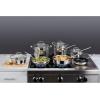 image:imageCuisinart Chefs Classic Stainless Cookware 13Piece Set 7713