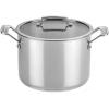 image:imageCuisinart N9111 Smartnest Stainless Steel 11pc Set