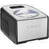 image:imageCuisinart 15Quart Ice Cream Maker and Gelato Machine Makes Frozen Yogurt and Sorbet Fully Automatic with CommercialQuality Compressor and 2 Churning Paddles ICE100 BlackStainless
