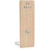 image:imageCuisinart CBP518 Holder NonSlip Base Butcher Paper Cutter Dispenser 18Magnetic Bottle Opener and Cup Holder