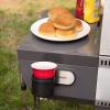 image:imageCuisinart CBP518 Holder NonSlip Base Butcher Paper Cutter Dispenser 18Magnetic Drink Holder