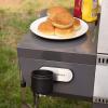 image:imageCuisinart CBP518 Holder NonSlip Base Butcher Paper Cutter Dispenser 18Magnetic Drink Holder