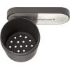 image:imageCuisinart CBP518 Holder NonSlip Base Butcher Paper Cutter Dispenser 18Magnetic Drink Holder