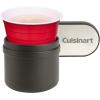 image:imageCuisinart CBP518 Holder NonSlip Base Butcher Paper Cutter Dispenser 18Magnetic Drink Holder