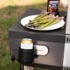 image:imageCuisinart CBP518 Holder NonSlip Base Butcher Paper Cutter Dispenser 18Magnetic Drink Holder