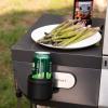image:imageCuisinart CBP518 Holder NonSlip Base Butcher Paper Cutter Dispenser 18Magnetic Drink Holder
