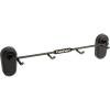 image:imageCuisinart CBP518 Holder NonSlip Base Butcher Paper Cutter Dispenser 18Magnetic Grill Tool Rack