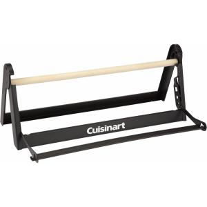 image:imageCuisinart CBP518 Holder NonSlip Base Butcher Paper Cutter Dispenser 18Butcher Paper Holder with Cutter Dispenser and NonSlip Base