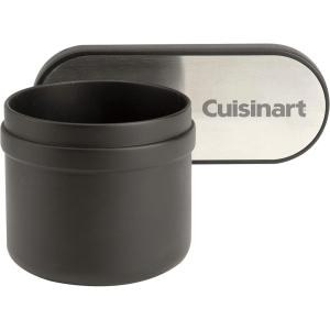 image:imageCuisinart CBP518 Holder NonSlip Base Butcher Paper Cutter Dispenser 18Magnetic Drink Holder