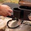 image:imageCuisinart CGG0036 36 Four Burner Gas GriddleFour Burner Gas Griddle  36