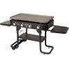 image:imageCuisinart CGG0036 36 Four Burner Gas GriddleFour Burner Gas Griddle  36