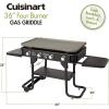 image:imageCuisinart CGG0036 36 Four Burner Gas GriddleFour Burner Gas Griddle  36