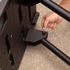 image:imageCuisinart CGG0036 36 Four Burner Gas GriddleFour Burner Gas Griddle  36
