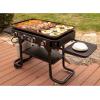 image:imageCuisinart CGG0036 36 Four Burner Gas GriddleFour Burner Gas Griddle  36