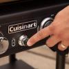 image:imageCuisinart CGG0036 36 Four Burner Gas GriddleFour Burner Gas Griddle  36