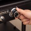 image:imageCuisinart CGG0036 36 Four Burner Gas GriddleFour Burner Gas Griddle  36