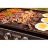 image:imageCuisinart CGG0036 36 Four Burner Gas GriddleFour Burner Gas Griddle  36