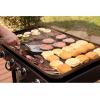 image:imageCuisinart CGG0036 36 Four Burner Gas GriddleFour Burner Gas Griddle  36