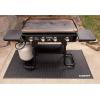 image:imageCuisinart CGG0036 36 Four Burner Gas GriddleFour Burner Gas Griddle  36