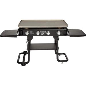 image:imageCuisinart CGG0036 36 Four Burner Gas GriddleFour Burner Gas Griddle  36