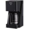 image:imageCuisinart DCCT20 14Cup Programmable Coffeemaker Touchscreen BlackCoffee Maker