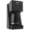 image:imageCuisinart DCCT20 14Cup Programmable Coffeemaker Touchscreen BlackCoffee Maker