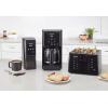 image:imageCuisinart DCCT20 14Cup Programmable Coffeemaker Touchscreen BlackCoffee Maker