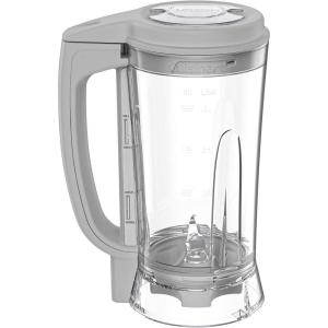 image:imageCuisinart Core Elements 36 oz Blender Jar for FP110 amp FP130Gray