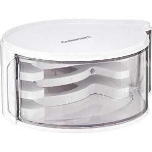 image:imageCuisinart Food Processor Disc Holder White DLCDH