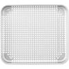 image:imageCuisinart NonStick Airfryer Basket Compatible with TOA60 AND TOA65 ANSTOA2528 Silver