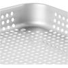 image:imageCuisinart NonStick Airfryer Basket Compatible with TOA60 AND TOA65 ANSTOA2528 Silver