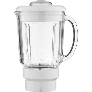 image:imageCuisinart Blender Attachment for Cuisinart Stand Mixer White