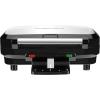 image:imageCuisinart 4Slice Belgian Waffle Maker Stainless SteelBlack WAF150P1New Square Classic