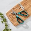 image:imageCuisinart 6 AllPurposeHerb Shears with SoftGrip Handles