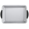 image:imageCuisinart SMB17BS Easy Grip Bakeware 17Inch Baking SheetCake Pan