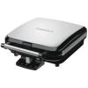 image:imageCuisinart 4Slice Belgian Waffle Maker Stainless SteelBlack WAF150P1New Square Classic