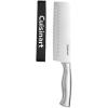 image:imageCuisinart 7 Nakiri Knife with Blade Guard Stainless Steel Collection