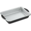 image:imageCuisinart SMB17BS Easy Grip Bakeware 17Inch Baking SheetCake Pan
