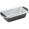 image:imageCuisinart SMB17BS Easy Grip Bakeware 17Inch Baking SheetLoaf Pan