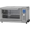 image:imageCuisinart TOB135FR Digital Convection Toaster Oven RenewedBrushed Stainless
